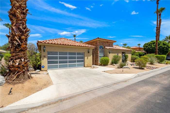 photo 1: 108 CHELSEA CIRCLE, Palm Desert CA 92260