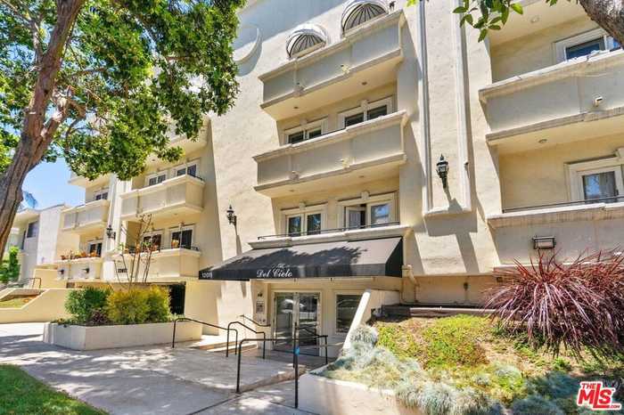 photo 22: 12011 Goshen Avenue Unit 305, Los Angeles CA 90049