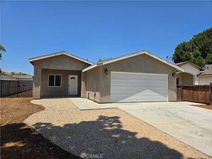 photo 2: 3964 N Mountain View Avenue, San Bernardino CA 92405