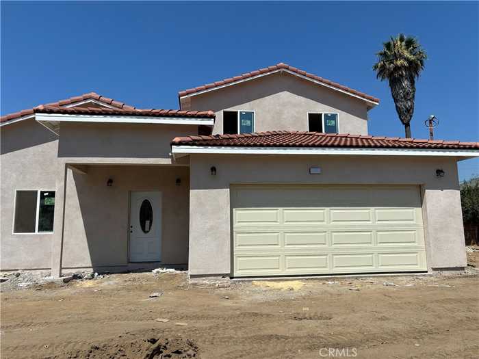 photo 1: 576 N Marvin Drive, San Bernardino CA 92410