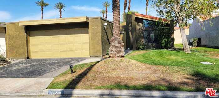 photo 2: 44240 Anacapa Way, Palm Desert CA 92260