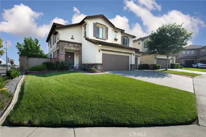 photo 2: 12409 Harwick Drive, Rancho Cucamonga CA 91739