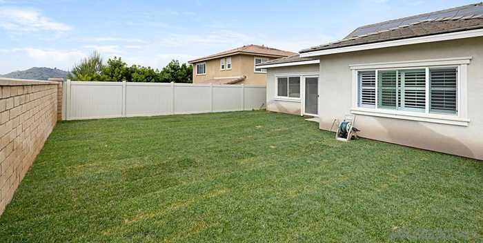 photo 28: 465 Calabrese St, Fallbrook CA 92028