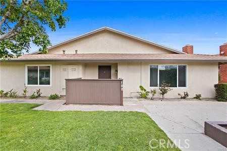 photo 1: 9166 Cerritos Avenue Unit 102, Anaheim CA 92804