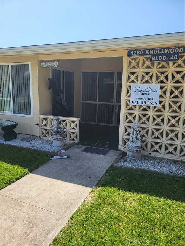 photo 1: 1280 Knollwood Road, Seal Beach CA 90740