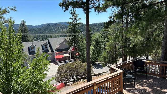 photo 1: 27808 Alpen Drive, Lake Arrowhead CA 92352