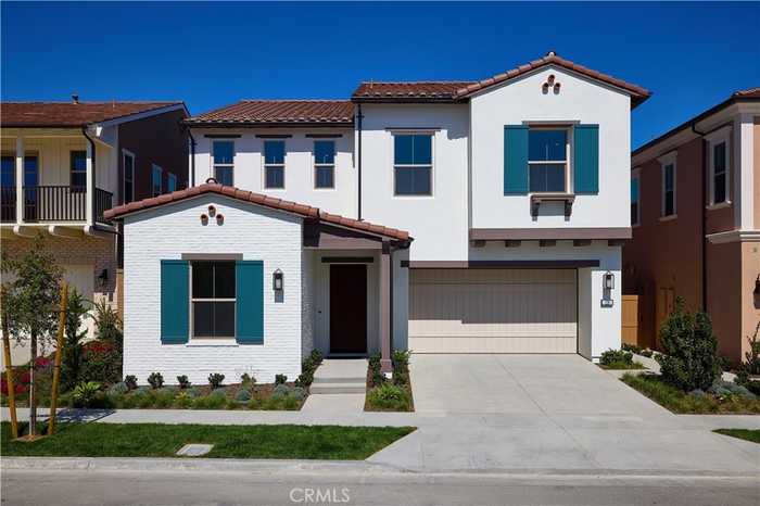 photo 1: 128 Oakstone, Irvine CA 92618