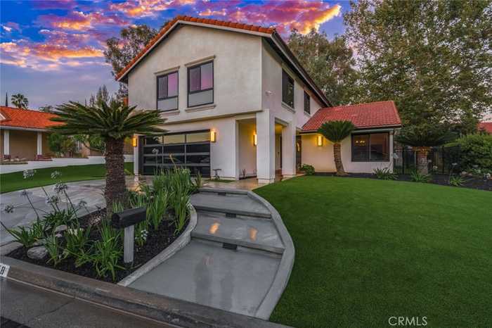 photo 1: 1618 Camden Place, Fullerton CA 92833