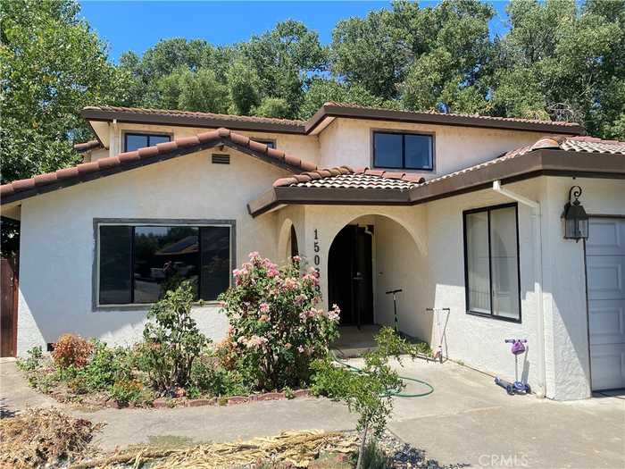 photo 1: 15065 Highlands Harbor Road, Clearlake CA 95422