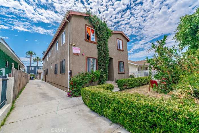 photo 2: 430 W 80th Street, Los Angeles CA 90003