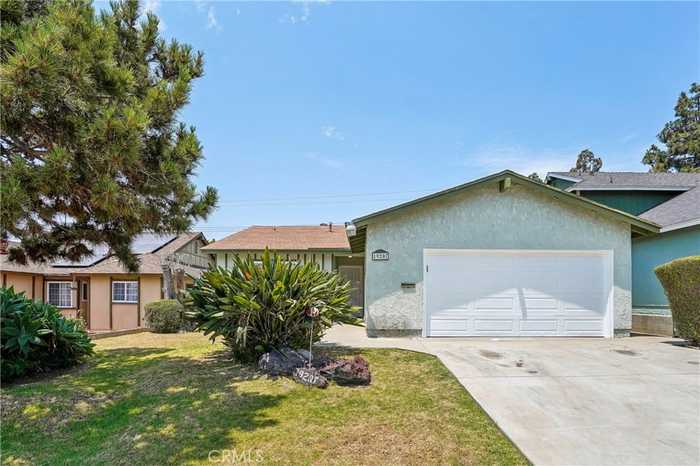 photo 1: 19207 Northwood Avenue, Carson CA 90746