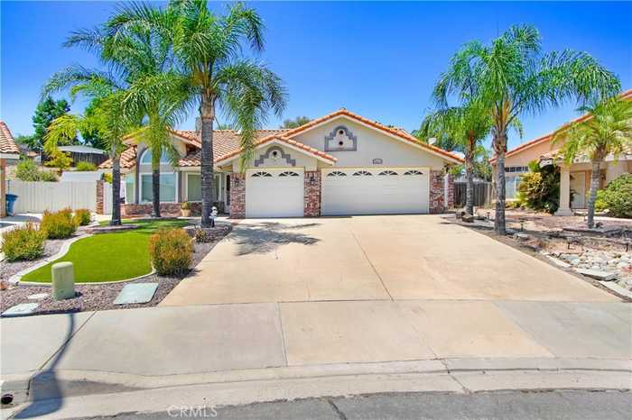 photo 1: 15017 Notnil Way, Lake Elsinore CA 92530