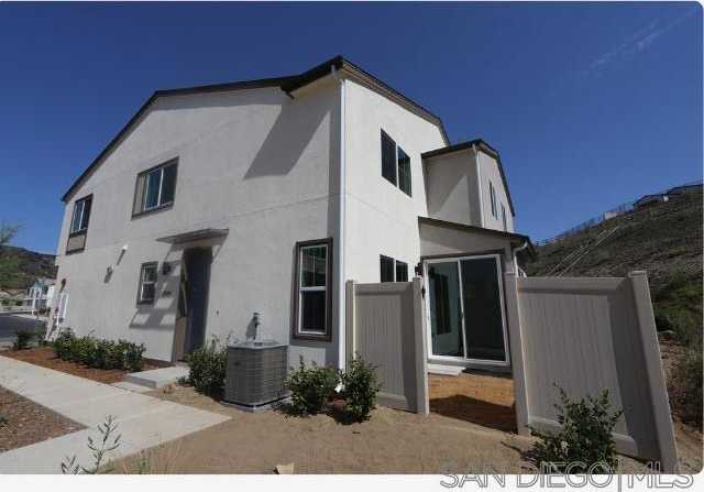 photo 1: 35204 Tuft Lane Unit 193, Fallbrook CA 92028