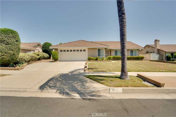 photo 1: 855 Old Temescal Road, Corona CA 92879