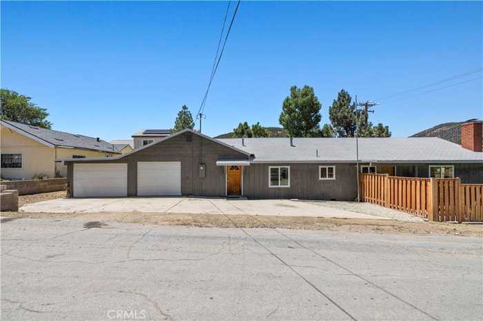 photo 2: 241 Cedar Street, Frazier Park CA 93225