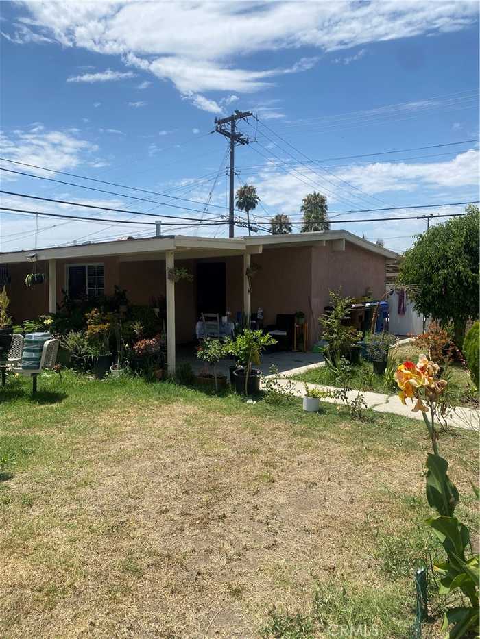 photo 1: 503 Trier Avenue, La Puente CA 91744