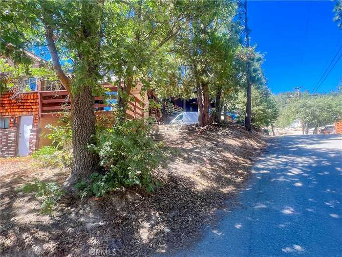 photo 1: 1 Lower Boulder Lane, Running Springs CA 92382