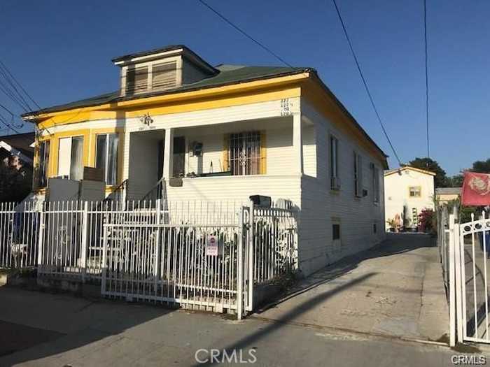 photo 1: 120 S Clarence Street, Los Angeles CA 90033