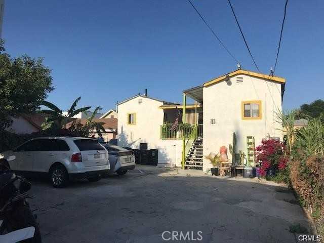 photo 2: 120 S Clarence Street, Los Angeles CA 90033