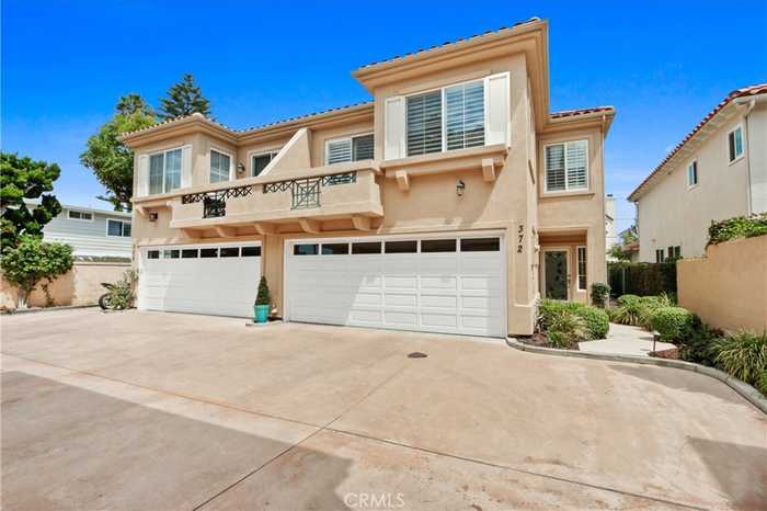 photo 1: 372 E 15th Street, Costa Mesa CA 92627