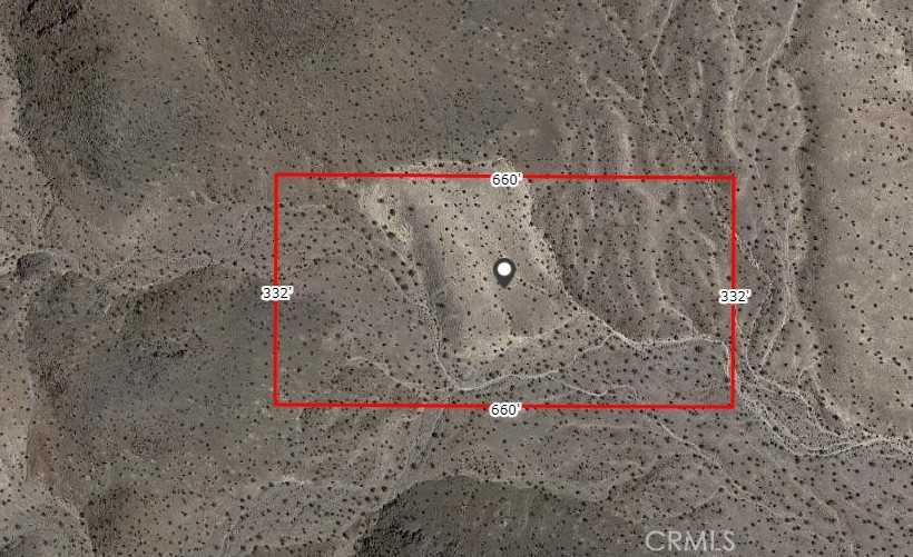 photo 1: Hector Rd, Barstow CA 92338