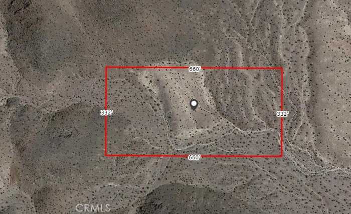 photo 1: Hector Rd, Barstow CA 92338