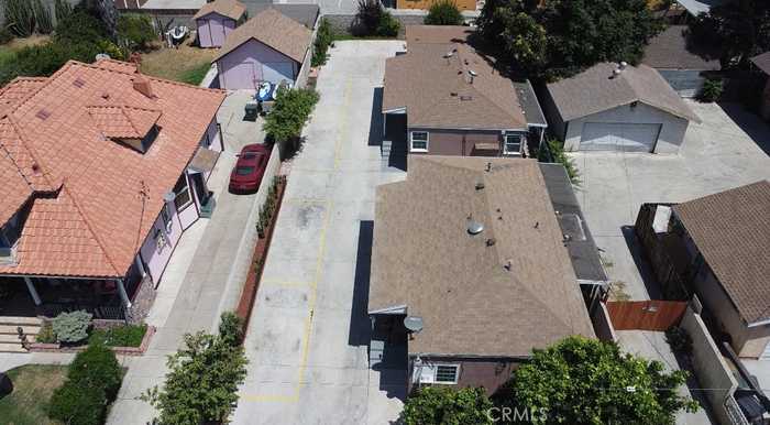 photo 1: 332 W 10th Street, San Bernardino CA 92410