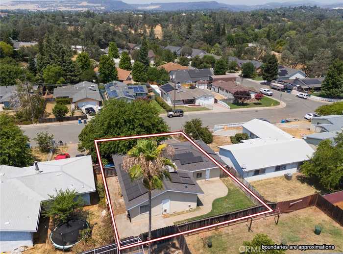 photo 32: 98 Westelle Drive, Oroville CA 95966