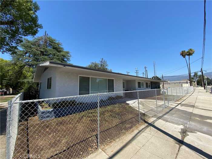 photo 1: 2016 N D Street, San Bernardino CA 92405