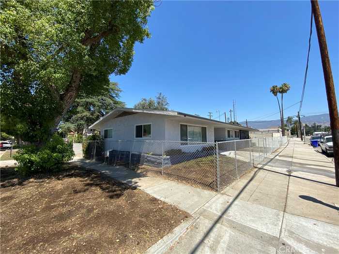 photo 2: 2016 N D Street, San Bernardino CA 92405