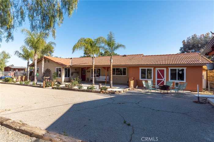 photo 1: 27480 Lindell Road, Lake Elsinore CA 92532