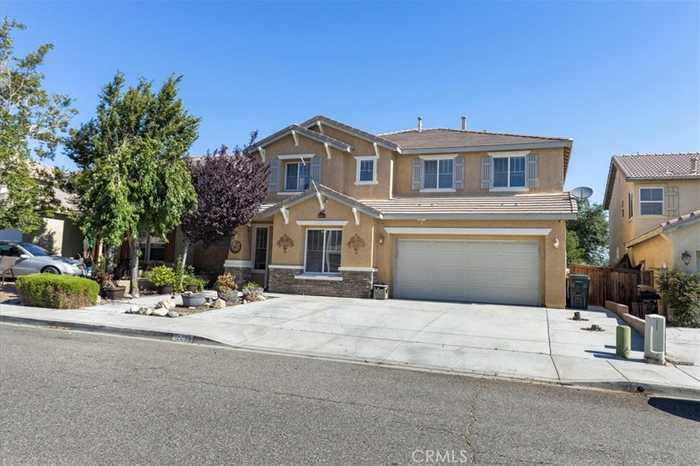 photo 2: 12298 Alcorn Drive, Victorville CA 92392