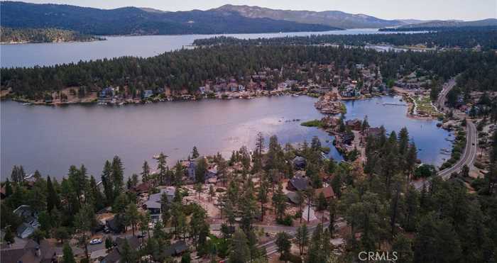 photo 2: 815 Cove Drive, Big Bear Lake CA 92315