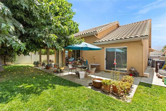 photo 25: 1185 Fairway Oaks Avenue, Banning CA 92220