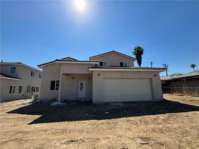 photo 2: 566 N Marvin, San Bernardino CA 92410