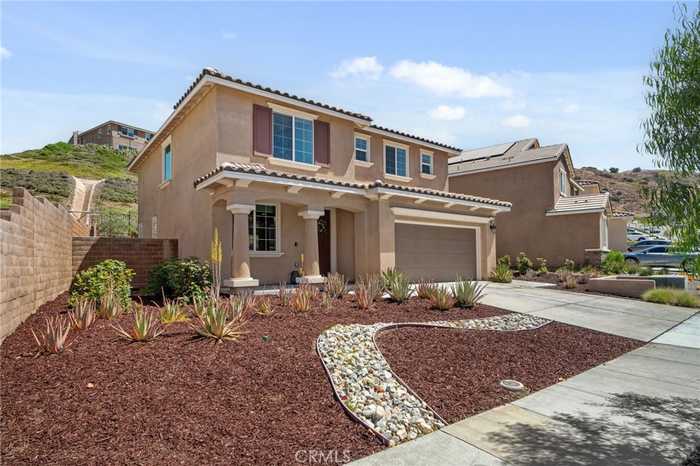 photo 2: 11776 Stonefield Drive, Corona CA 92883