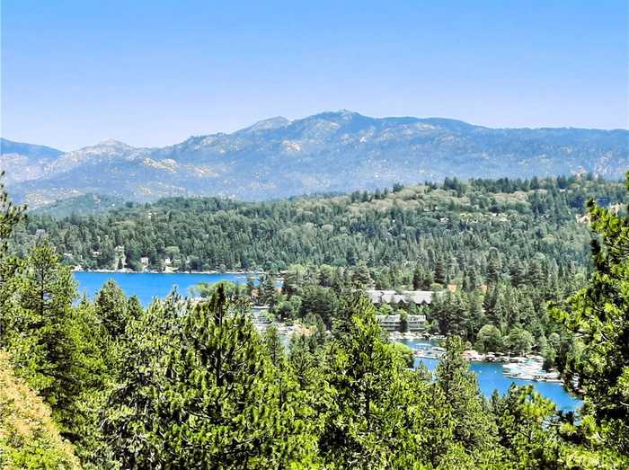 photo 1: 137 Old Toll Road, Lake Arrowhead CA 92352