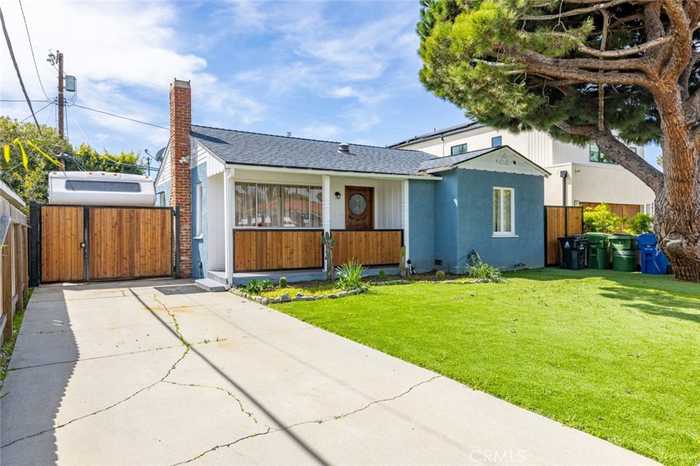 photo 2: 4039 Michael Avenue, Los Angeles CA 90066