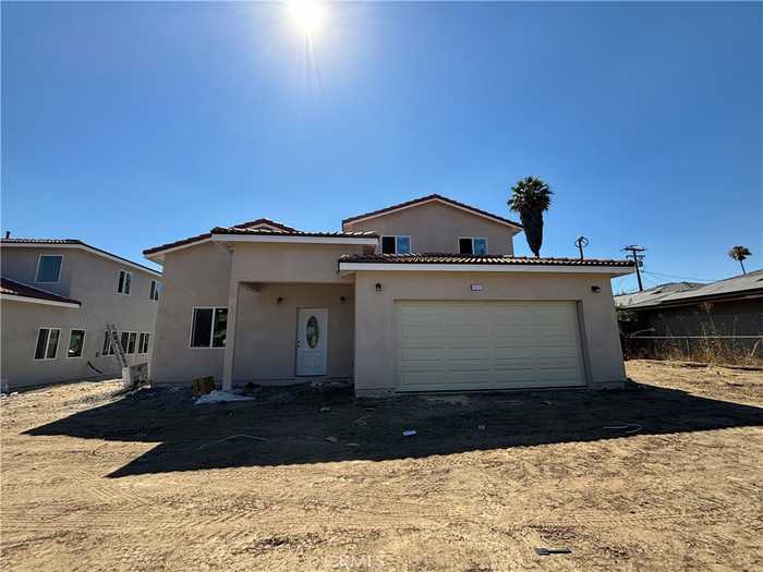 photo 1: 556 N Marvin Drive, San Bernardino CA 92410