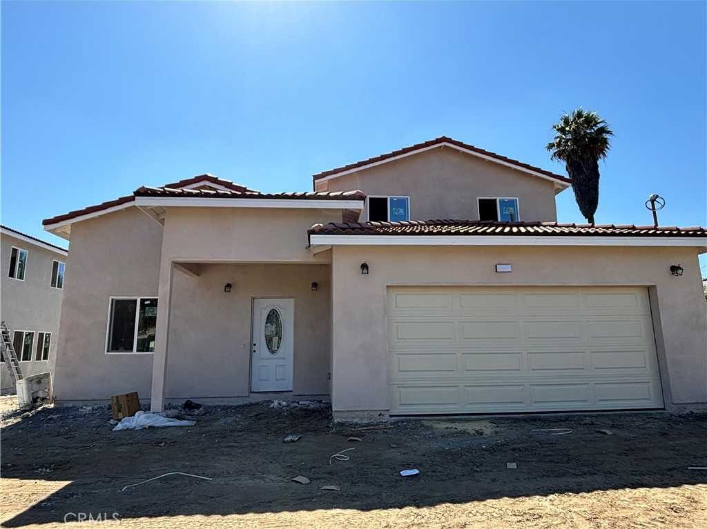 photo 2: 556 N Marvin Drive, San Bernardino CA 92410