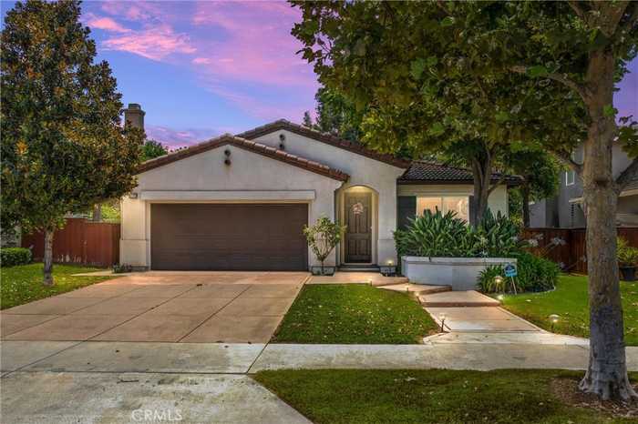 photo 1: 1332 Foothill Way, Redlands CA 92374