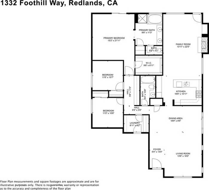 photo 35: 1332 Foothill Way, Redlands CA 92374