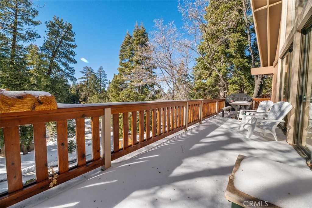 photo 3: 43390 Bow Canyon Road, Big Bear Lake CA 92315