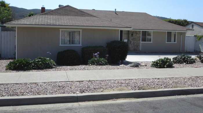 photo 2: 13520 Tobiasson Road, Poway CA 92064