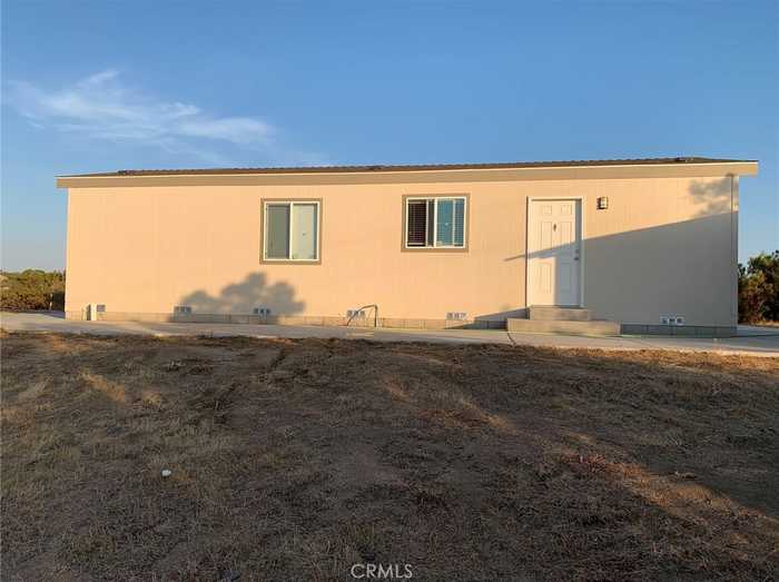 photo 2: 53293 Denny Drive, Anza CA 92539