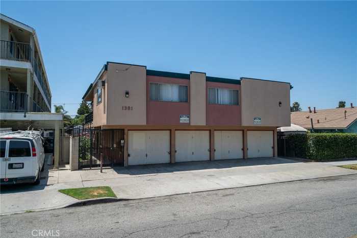 photo 2: 1381 Temple Avenue, Long Beach CA 90804