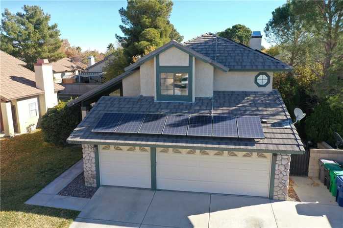 photo 1: 43314 33rd Street W, Lancaster CA 93536