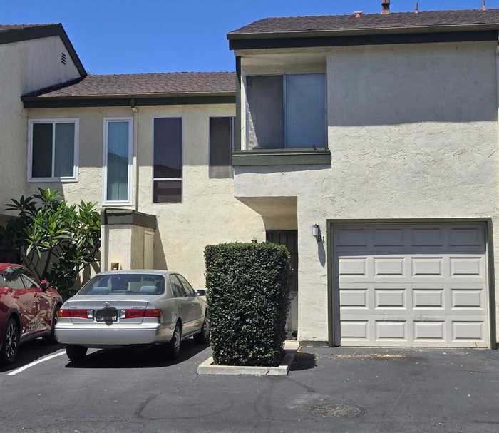 photo 1: 5450 Kiowa Dr. Unit 81, La Mesa CA 91942