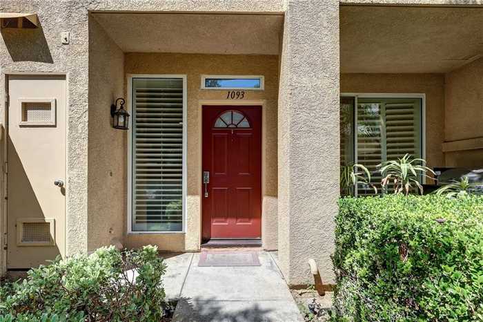 photo 1: 1093 S Positano Avenue, Anaheim Hills CA 92808