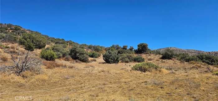 photo 1: E Antium Road, Acton CA 93550